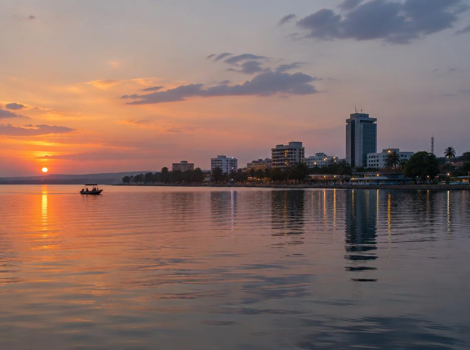 Kisumu