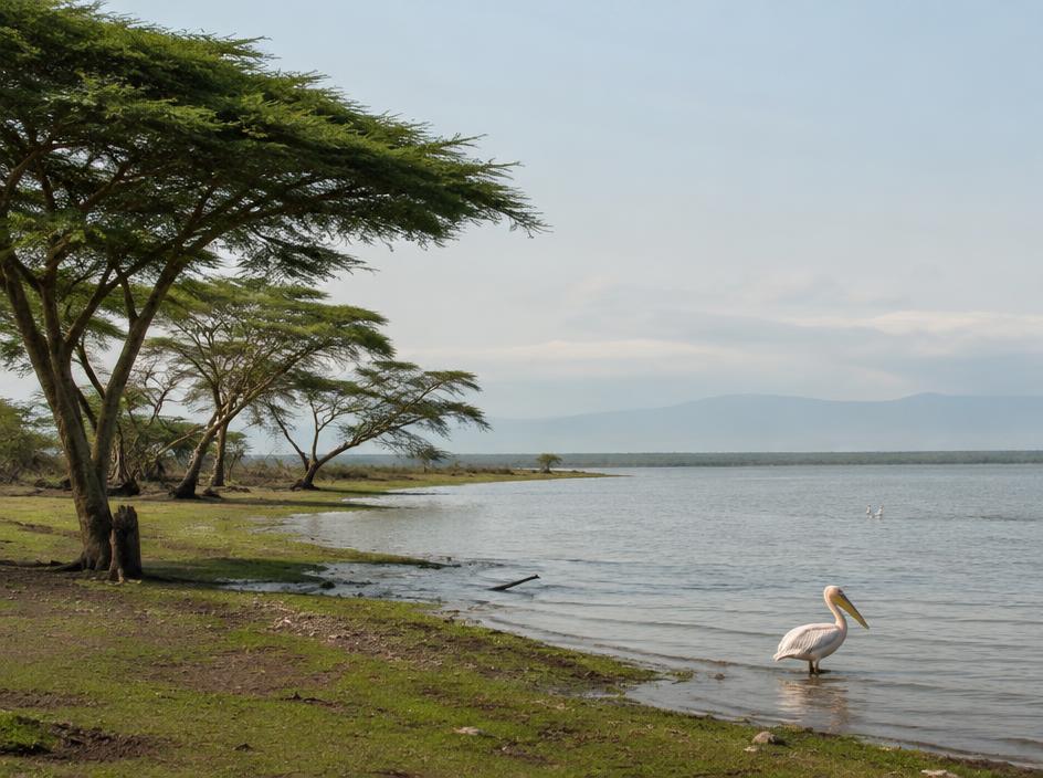 Nakuru