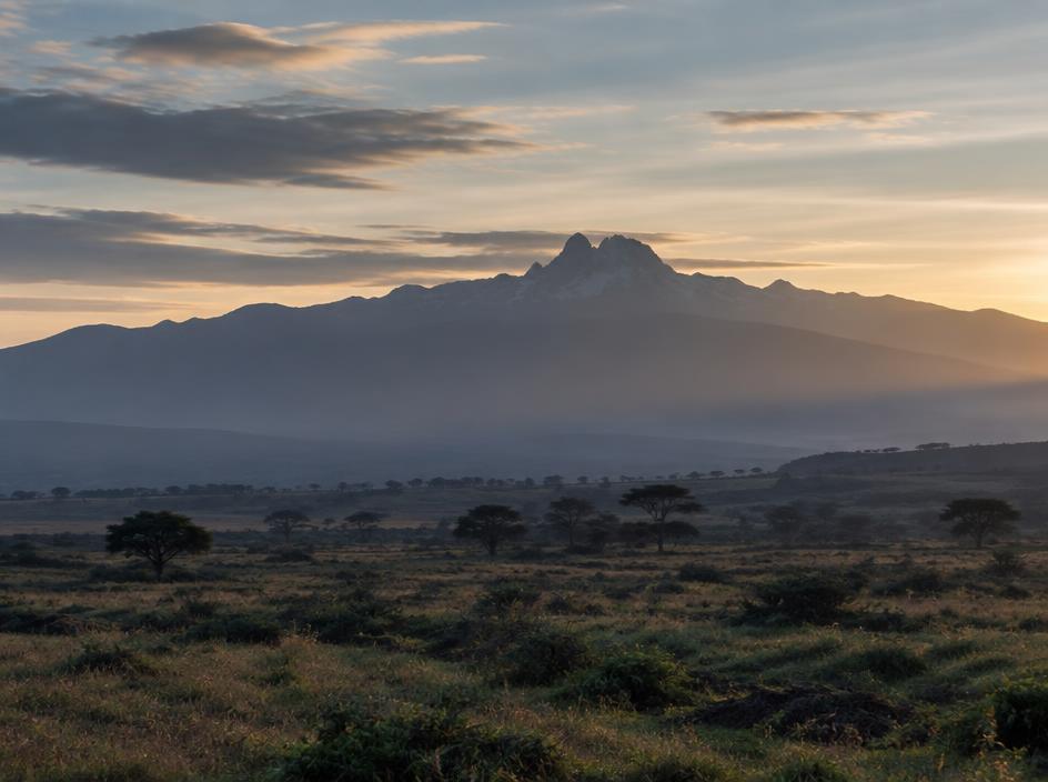 Nanyuki